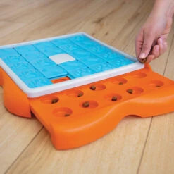 Nina Ottosson Challenge Slider 8 Nina Ottosson Challenge Slider -Nieuwe Pootjes nina ottosson challenge slider 179614 1000 none