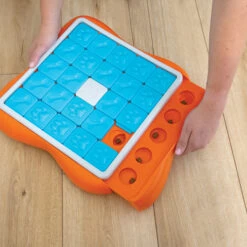 Nina Ottosson Challenge Slider 9 Nina Ottosson Challenge Slider -Nieuwe Pootjes nina ottosson challenge slider 179617 2000 none