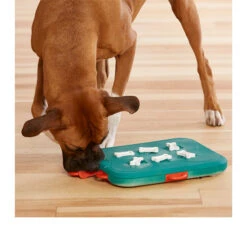 Nina Ottosson Dog Casino -Nieuwe Pootjes nina ottosson dog casino 96086 0500 none