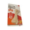Nylabone Big Chew Beef Bone -Nieuwe Pootjes nylabone big chew beef bone kipsmaak 49611 0500 none