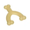 Nylabone Durable Wishbone -Nieuwe Pootjes nylabone durable wishbone 47376 0500 none