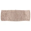 PAIKKA Drying Towel -Nieuwe Pootjes paikka drying towel 40x110cm taupe 136851 2000 none
