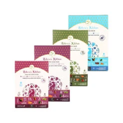 PawFect Freeze Dried Foods Hondenvoer -Nieuwe Pootjes pawfect freeze dried foods hondenvoer 203963 2000 none