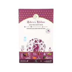 PawFect Freeze Dried Foods Hondenvoer -Nieuwe Pootjes pawfect freeze dried foods hondenvoer 203969 2000 none