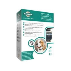PetSafe Anti-Blafhalsband -Nieuwe Pootjes petsafe anti blafhalsband 208115 0500 none