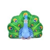 P.L.A.Y. Fetching Flock - Peacock -Nieuwe Pootjes play fetching flock peacock 110143 0500 none