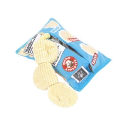 P.L.A.Y. Pet Snack Attack - Fluffles Chips -Nieuwe Pootjes play pet snack attack fluffles chips 187284 2000 none