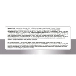 Prins Fit Selection Salmon & Rice -Nieuwe Pootjes prins fit selection salmon rice 171118 2000 none