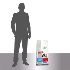 Prins Fit Selection Salmon & Rice -Nieuwe Pootjes prins fit selection salmon rice 171124 1500 none