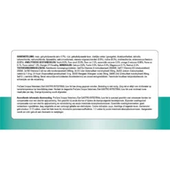 Prins ProCare Croque Gastro-Intestinal Low Fat -Nieuwe Pootjes prins procare croque gastro intestinal low fat 171400 2000 none