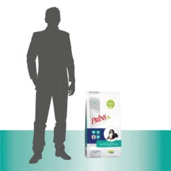 Prins ProCare Croque Gastro-Intestinal Low Fat -Nieuwe Pootjes prins procare croque gastro intestinal low fat 171406 1500 none