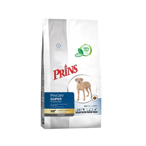 Prins ProCare Croque Super Performance 4 Prins ProCare Croque Super Performance - Afbeelding 2