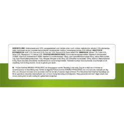 Prins ProCare Grainfree Sensible Hypoallergenic -Nieuwe Pootjes prins procare grainfree sensible hypoallergic 171541 2000 none