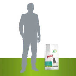 Prins ProCare Grainfree Sensible Hypoallergenic -Nieuwe Pootjes prins procare grainfree sensible hypoallergic 171547 1500 none