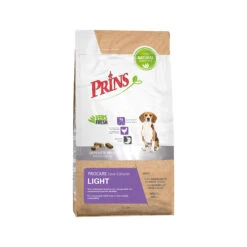 Prins ProCare Light Low Calorie -Nieuwe Pootjes prins procare light low calorie 132233 2000 none