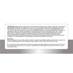 Prins ProCare Light Low Calorie -Nieuwe Pootjes prins procare light low calorie 171580 2000 none