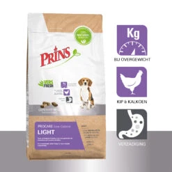 Prins ProCare Light Low Calorie -Nieuwe Pootjes prins procare light low calorie 171583 1500 none
