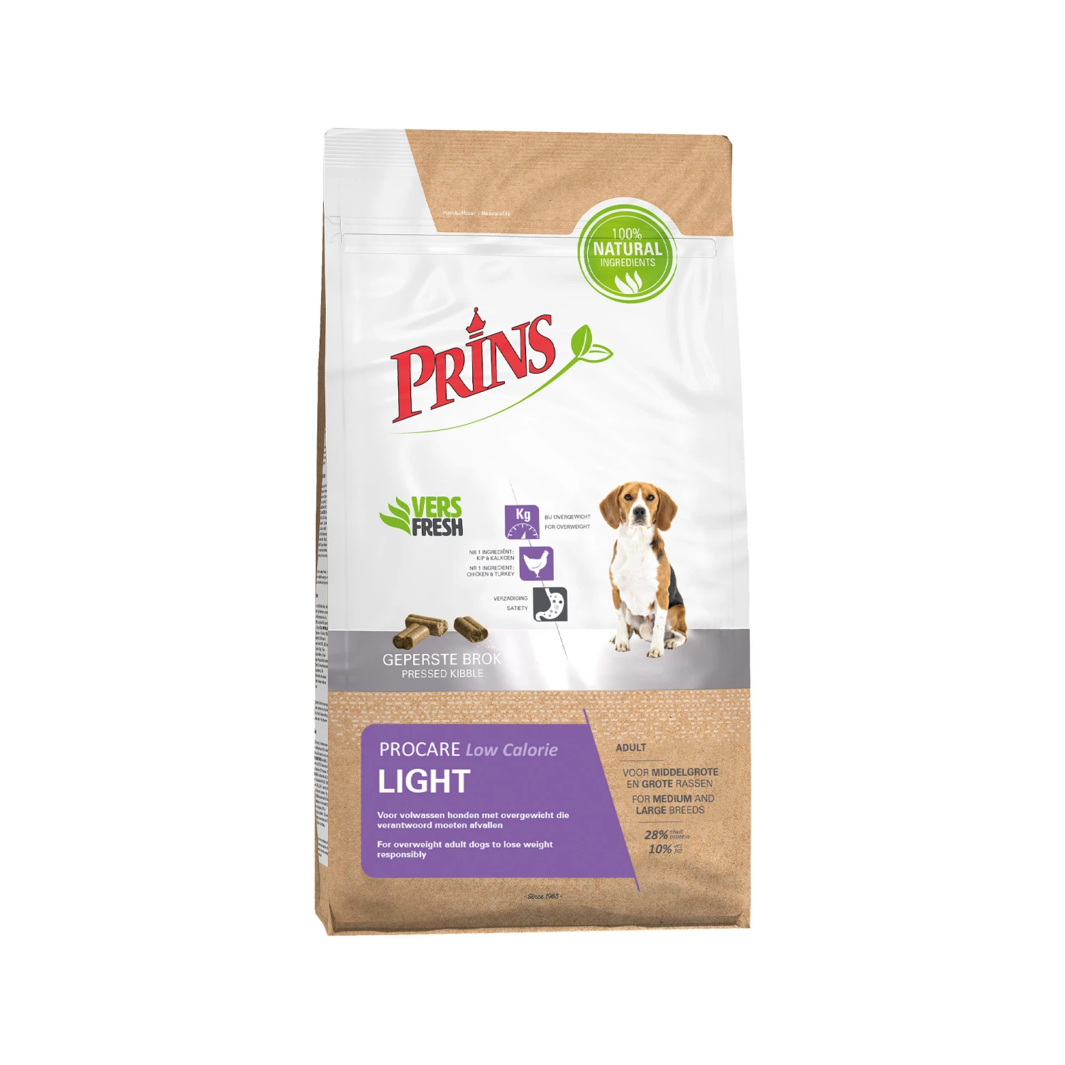 Prins ProCare Light Low Calorie - Afbeelding 2