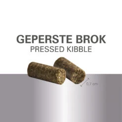 Prins ProCare Mini Lamb & Rice Hypoallergenic 16 Prins ProCare Mini Lamb & Rice Hypoallergenic -Nieuwe Pootjes prins procare mini lamb rice hypoallergenic 171727 1500 none