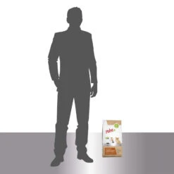 Prins ProCare Mini Lamb & Rice Hypoallergenic 17 Prins ProCare Mini Lamb & Rice Hypoallergenic -Nieuwe Pootjes prins procare mini lamb rice hypoallergenic 171739 1500 none