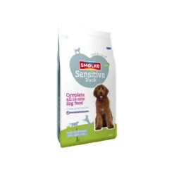 Smølke Sensitive Hondenvoer - Eend -Nieuwe Pootjes prod 15741 218979 1000 none
