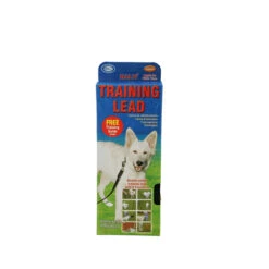 Halti Trainingslijn -Nieuwe Pootjes product halti trainingslijn none 4 1458132553 66813