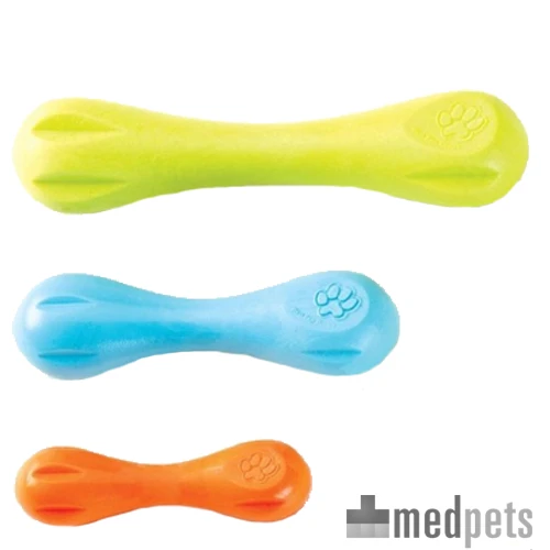 Zogoflex Hurley - Dog Bone 6 Zogoflex Hurley - Dog Bone - Afbeelding 4