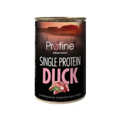 Profine - Single Protein - Hondenvoer -Nieuwe Pootjes profine single protein hondenvoer 214850 0500 none