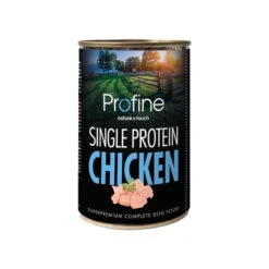 Profine - Single Protein - Hondenvoer -Nieuwe Pootjes profine single protein hondenvoer 214853 0500 none