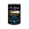 Profine Pure Meat - Hondenvoer - Kip 1 Profine Pure Meat - Hondenvoer - Kip -Nieuwe Pootjes profine pure meat hondenvoer kip 6 x 400 gr 105781 0500 none