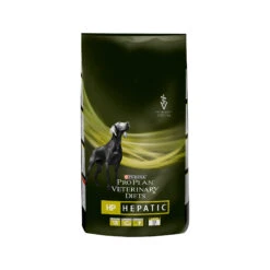 Purina Pro Plan Veterinary Diets HP Hepatic - Hond