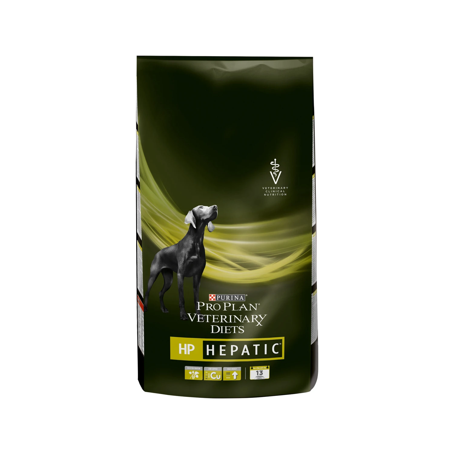 Purina Pro Plan Veterinary Diets HP Hepatic - Hond - Afbeelding 6