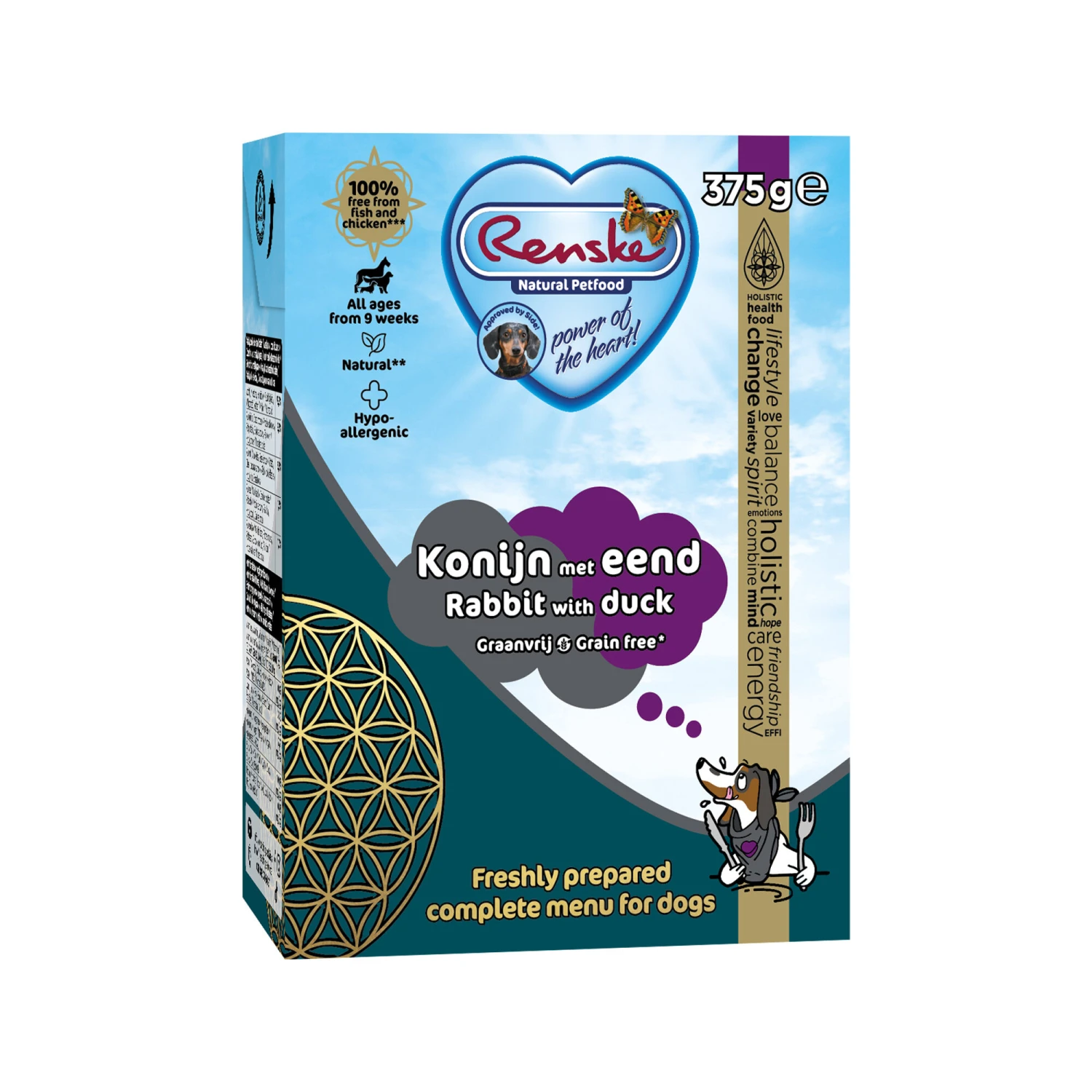 Renske Vers Bereid - Graanvrij 12 Renske Vers Bereid - Graanvrij - Afbeelding 10