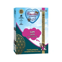 Renske Vers Bereid - Graanvrij 18 Renske Vers Bereid - Graanvrij -Nieuwe Pootjes renske vers bereid graanvrij 222515 2000 none