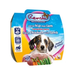 Renske Vers Vlees Puppy -Nieuwe Pootjes renske vers vlees puppy 94559 0500 none