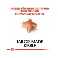 Royal Canin German Shepherd Adult - Hondenvoer -Nieuwe Pootjes royal canin german shepherd adult hundefutter 2