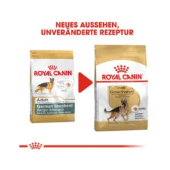 Royal Canin German Shepherd Adult - Hondenvoer -Nieuwe Pootjes royal canin german shepherd adult hundefutter 4