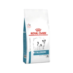 Royal Canin Anallergenic Kleine Hond -Nieuwe Pootjes royal canin anallergenic kleine hond 222600 0500 none