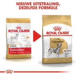 Royal Canin Dalmatian Adult - Hondenvoer -Nieuwe Pootjes royal canin dalmatian adult hondenvoer 138529 1000 none