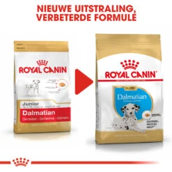 Royal Canin Dalmatian Junior - Hondenvoer -Nieuwe Pootjes royal canin dalmatian puppy hondenvoer 138613 1000 none