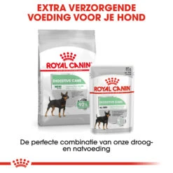 Royal Canin Digestive Care Wet - Hondenvoer -Nieuwe Pootjes royal canin digestive care wet hondenvoer 131525 1000 none