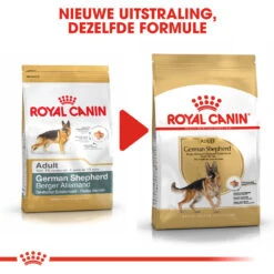 Royal Canin German Shepherd Adult - Hondenvoer -Nieuwe Pootjes royal canin german shepherd adult hondenvoer 138784 1000 none
