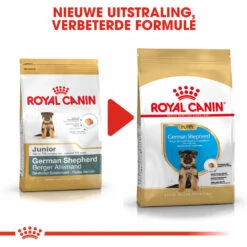 Royal Canin German Shepherd Puppy- Hondenvoer -Nieuwe Pootjes royal canin german shepherd puppy hondenvoer 138862 1000 none