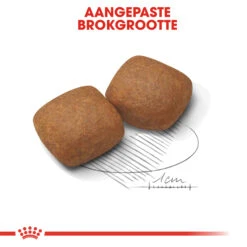 Royal Canin Giant Junior - Hondenvoer 15 Royal Canin Giant Junior - Hondenvoer -Nieuwe Pootjes royal canin giant junior 118249 2000 none