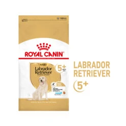Royal Canin Labrador Retriever Adult 5+ -Nieuwe Pootjes royal canin labrador retriever adult 5 165148 2000 none