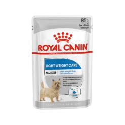 Royal Canin Light Weight Care Wet - Hondenvoer -Nieuwe Pootjes royal canin light weight care wet hondenvoer 131426 2000 none