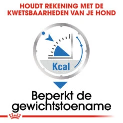 Royal Canin Light Weight Care Wet - Hondenvoer -Nieuwe Pootjes royal canin light weight care wet hondenvoer 131453 1000 none