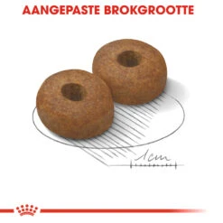 Royal Canin Maxi Ageing 8+ - Hondenvoer -Nieuwe Pootjes royal canin maxi ageing 8 hondenvoer 128720 1000 none