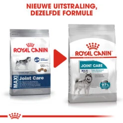 Royal Canin Maxi Joint Care - Hondenvoer -Nieuwe Pootjes royal canin maxi joint care hondenvoer 132530 1000 none