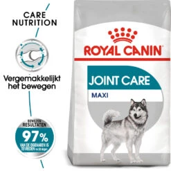 Royal Canin Maxi Joint Care - Hondenvoer -Nieuwe Pootjes royal canin maxi joint care hondenvoer 134014 1000 none